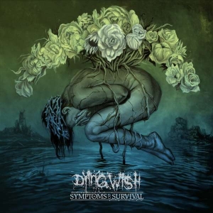 Dying Wish - Symptoms Of Survival ryhmässä CD @ Bengans Skivbutik AB (4303210)