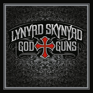 Lynyrd Skynyrd - God & Guns ryhmässä -Startsida MOV @ Bengans Skivbutik AB (4303223)