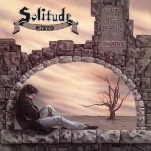 Solitude Aeturnus - Into The Depths Of Sorrow -Clrd- ryhmässä VINYYLI @ Bengans Skivbutik AB (4303226)