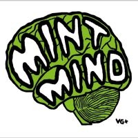 Mint Mind - Vg+ ryhmässä VINYYLI @ Bengans Skivbutik AB (4303274)