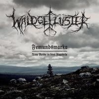 Waldgeflüster - Femundsmarka ryhmässä CD @ Bengans Skivbutik AB (4303287)