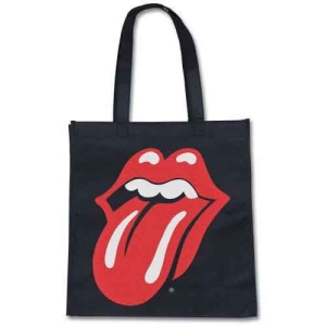 Rolling Stones - Classic Tongue Eco B ryhmässä MERCH @ Bengans Skivbutik AB (4303369)