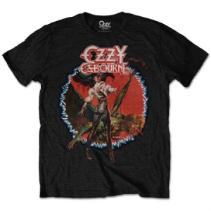 Ozzy Osbourne - Ultimate Sin (Medium) Unisex T-Shirt ryhmässä MERCH @ Bengans Skivbutik AB (4303400)