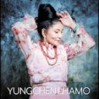 Lhamo Yungchen - One Drop Of Kindness ryhmässä VINYYLI @ Bengans Skivbutik AB (4303566)