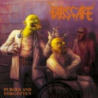 Farscape - Purged And Forgotten ryhmässä VINYYLI @ Bengans Skivbutik AB (4303567)