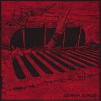 Vengeance - Sewer Surge ryhmässä VINYYLI @ Bengans Skivbutik AB (4303578)