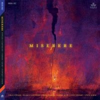 Fowler Chad George Cartwright Ch - Miserere ryhmässä CD @ Bengans Skivbutik AB (4303585)