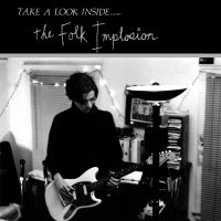 The Folk Implosion - Take A Look Inside (Ltd Clear Vinyl ryhmässä ME SUOSITTELEMME / Joululahjavinkki: Vinyyli @ Bengans Skivbutik AB (4303627)