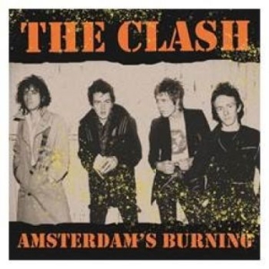 Clash - Live Jaap Edenhall Amsterdam 1981 ryhmässä VINYYLI @ Bengans Skivbutik AB (4303638)