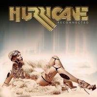 HURRICANE - RECONNECTED ryhmässä CD @ Bengans Skivbutik AB (4303644)