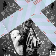 Lil Uzi Vert - Luv Is Rage 2 ryhmässä VINYYLI @ Bengans Skivbutik AB (4303647)