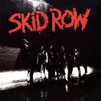 Skid Row - Skid Row ryhmässä Minishops / Skid Row @ Bengans Skivbutik AB (4303656)