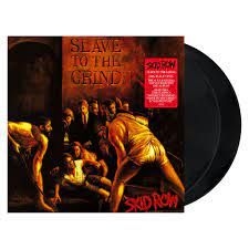 Skid Row - Slave To The Grind ryhmässä Minishops / Skid Row @ Bengans Skivbutik AB (4303657)