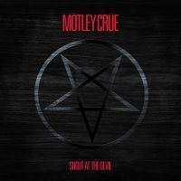 Mötley Crüe - Shout At The Devil (Ltd Picture Vinyl) ryhmässä Minishops / Mötley Crue @ Bengans Skivbutik AB (4303659)