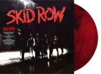 Skid Row - Skid Row ryhmässä Minishops / Skid Row @ Bengans Skivbutik AB (4303661)