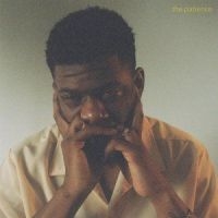 Mick Jenkins - The Patience ryhmässä VINYYLI @ Bengans Skivbutik AB (4303664)