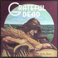 Grateful Dead - Wake Of The Flood (50Th Annive ryhmässä CD @ Bengans Skivbutik AB (4303672)