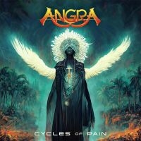 Angra - Cycles Of Pain ryhmässä CD @ Bengans Skivbutik AB (4303679)