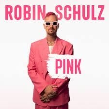 Robin Schulz - Pink ryhmässä CD @ Bengans Skivbutik AB (4303681)