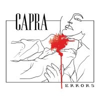 Capra - Errors ryhmässä CD @ Bengans Skivbutik AB (4303742)