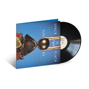 Sun Ra - Space Is The Place ryhmässä -Start LP2 @ Bengans Skivbutik AB (4303746)