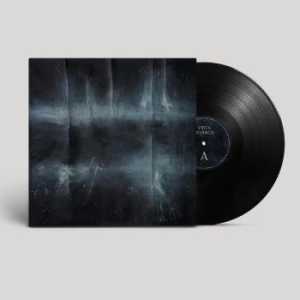 Virta - Horros ryhmässä VINYYLI @ Bengans Skivbutik AB (4303754)