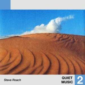 Roach Steve - Quiet Music 2 ryhmässä ME SUOSITTELEMME / Joululahjavinkki: Vinyyli @ Bengans Skivbutik AB (4303771)