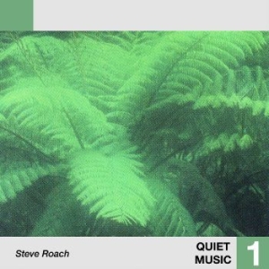 Roach Steve - Quiet Music 1 ryhmässä VINYYLI @ Bengans Skivbutik AB (4303772)