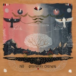 Will Johnson - No Ordinary Crown ryhmässä VINYYLI @ Bengans Skivbutik AB (4303791)