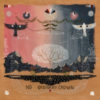 Will Johnson - No Ordinary Crown (Ltd Opaque Blue ryhmässä VINYYLI @ Bengans Skivbutik AB (4303792)