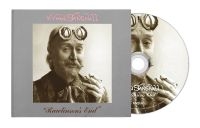 Stanshall Vivian - Rawlinson's End ryhmässä CD @ Bengans Skivbutik AB (4303818)