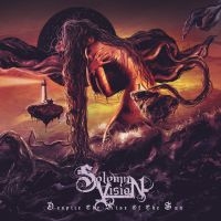 Solemn Vision - Despite The Rise Of The Sun (Digipa ryhmässä CD @ Bengans Skivbutik AB (4303848)