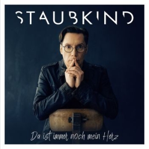 Staubkind - Da Ist Immer Noch Mein Herz (Digipa ryhmässä CD @ Bengans Skivbutik AB (4303851)