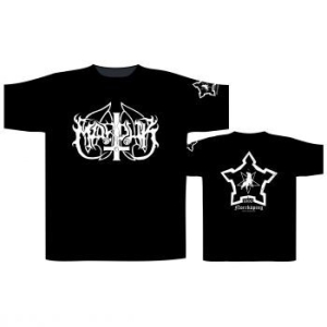 Marduk - T/S Norrköping (L) ryhmässä MERCH @ Bengans Skivbutik AB (4303863)