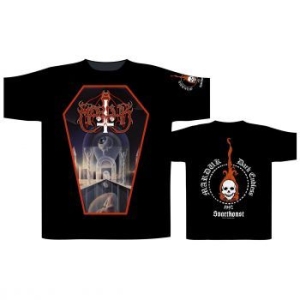 Marduk - T/S Dark Endless (L) ryhmässä MERCH @ Bengans Skivbutik AB (4303868)