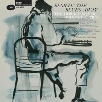 Horace Silver - Blowin? The Blues Away ryhmässä -Start LP2 @ Bengans Skivbutik AB (4303894)