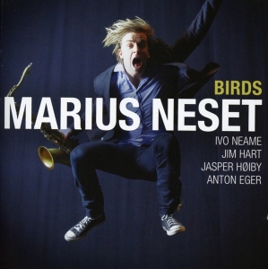 Marius Neset - Birds ryhmässä CD @ Bengans Skivbutik AB (4303961)