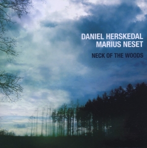 Daniel Herskedal - Neck Of The Woods ryhmässä CD @ Bengans Skivbutik AB (4303963)