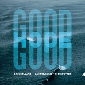 Dave Holland - Good Hope ryhmässä VINYYLI @ Bengans Skivbutik AB (4303968)