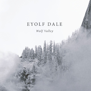 Eyolf Dale - Wolf Valley ryhmässä CD @ Bengans Skivbutik AB (4303969)