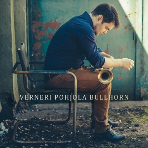 Verneri Pohjola - Bullhorn ryhmässä VINYYLI @ Bengans Skivbutik AB (4303971)