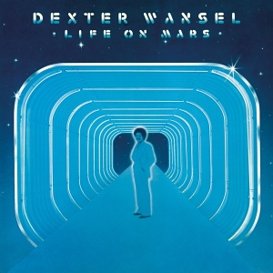 Dexter Wansel - Life On Mars ryhmässä -Startsida MOV @ Bengans Skivbutik AB (4303981)