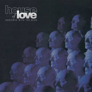 The House Of Love - Audience With The Mind ryhmässä VINYYLI @ Bengans Skivbutik AB (4304000)