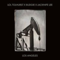 Tolhurst Lol & Budgie & Jacknife L - Los Angeles ryhmässä VINYYLI @ Bengans Skivbutik AB (4304244)