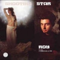 Roy - Shooting Star ryhmässä VINYYLI @ Bengans Skivbutik AB (4304259)