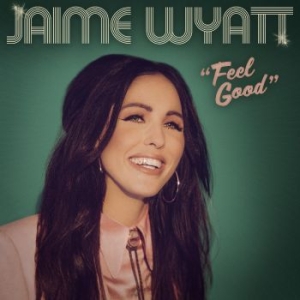 Wyatt Jaime - Feel Good (Indie Exclusive, Bubbleg ryhmässä VINYYLI @ Bengans Skivbutik AB (4304272)