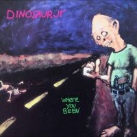 Dinosaur Jr - Where You Been - 30Th Anniversary S ryhmässä VINYYLI @ Bengans Skivbutik AB (4304278)