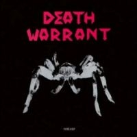 Death Warrant - Extasy ryhmässä CD @ Bengans Skivbutik AB (4304345)