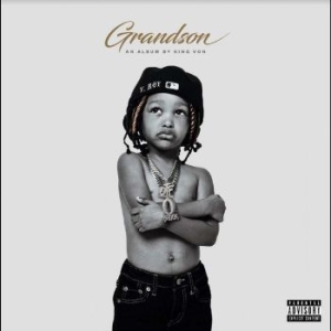 King Von - Grandson ryhmässä CD @ Bengans Skivbutik AB (4304351)