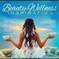 Various Artists - Beauty & Wellness Inspiration ryhmässä CD @ Bengans Skivbutik AB (4304361)